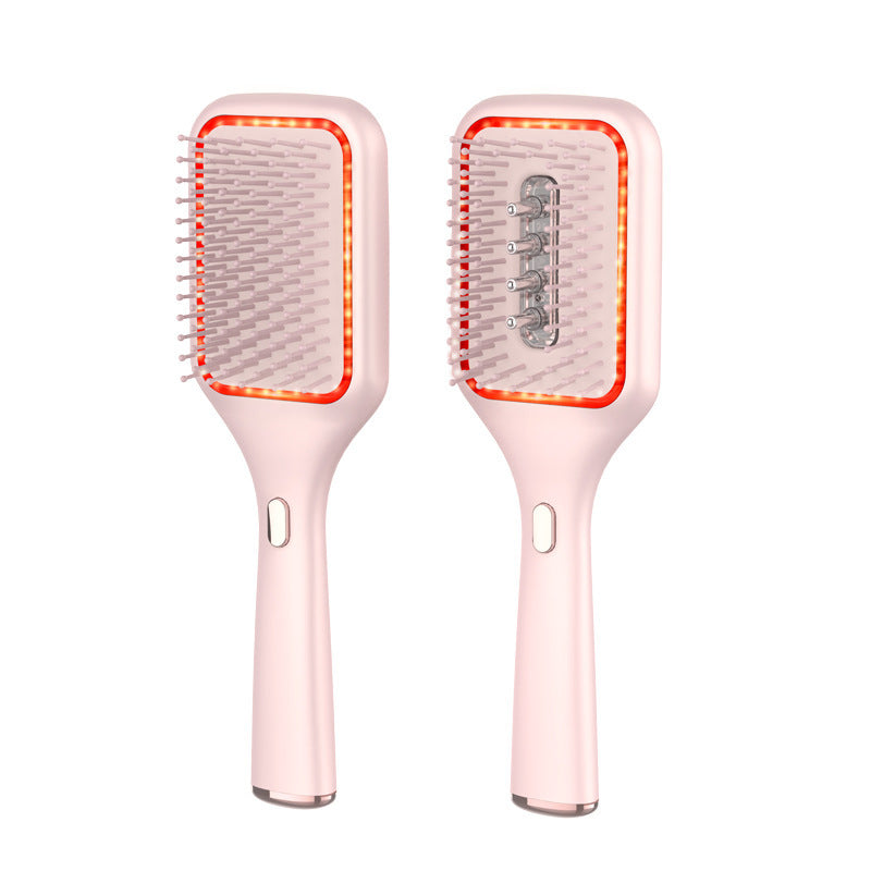 Electric Hair Comb